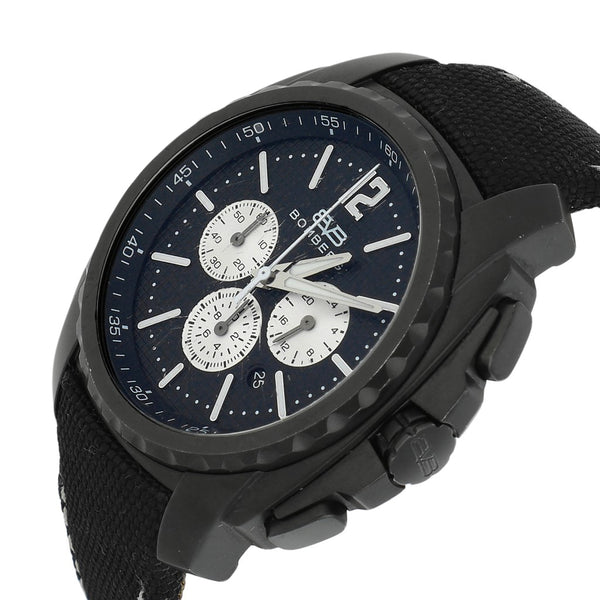 Reloj Bomberg para caballero modelo Maven.
