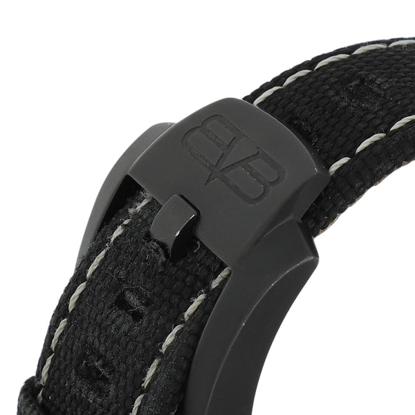 Reloj Bomberg para caballero modelo Maven.