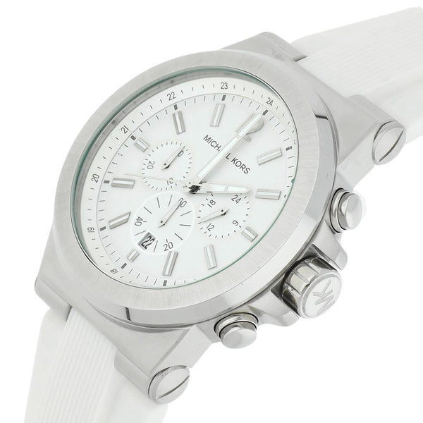 Reloj Michael Kors para caballero modelo MK-8153.