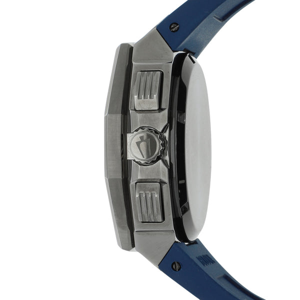 Reloj Bulova para caballero modelo Precisionist.