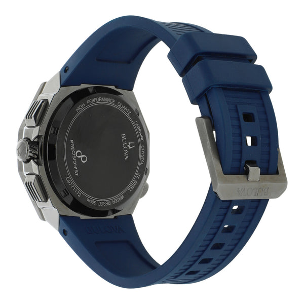 Reloj Bulova para caballero modelo Precisionist.