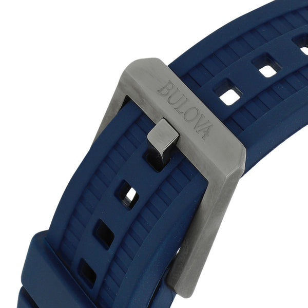 Reloj Bulova para caballero modelo Precisionist.