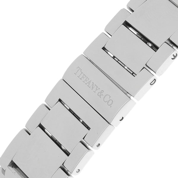 Reloj Tiffany & Co. para caballero modelo Atlas.