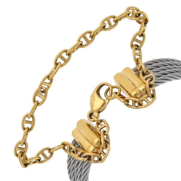 Reloj Charriol para dama modelo St Tropez.