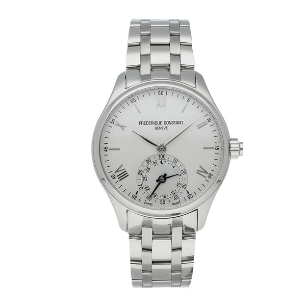 Reloj Frederique Constant para caballero modelo Motion X.