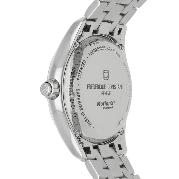 Reloj Frederique Constant para caballero modelo Motion X.