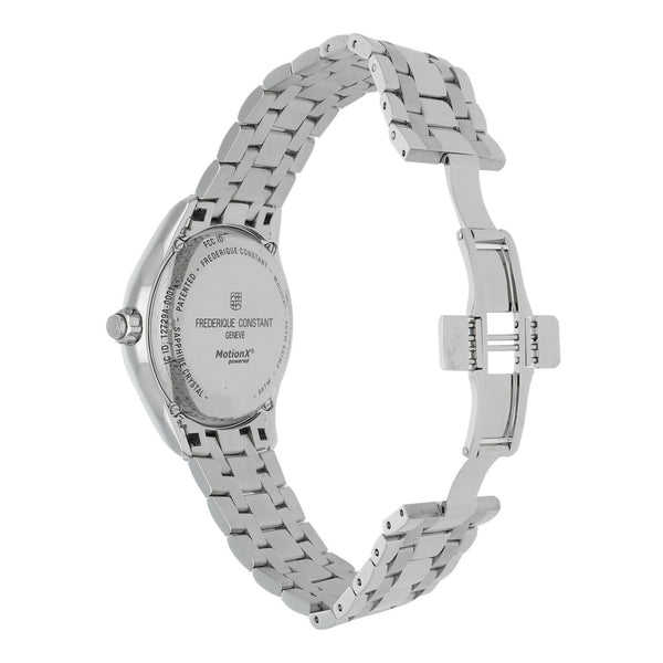 Reloj Frederique Constant para caballero modelo Motion X.