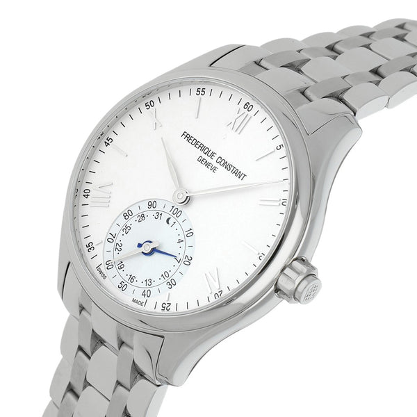 Reloj Frederique Constant para caballero modelo Motion X.