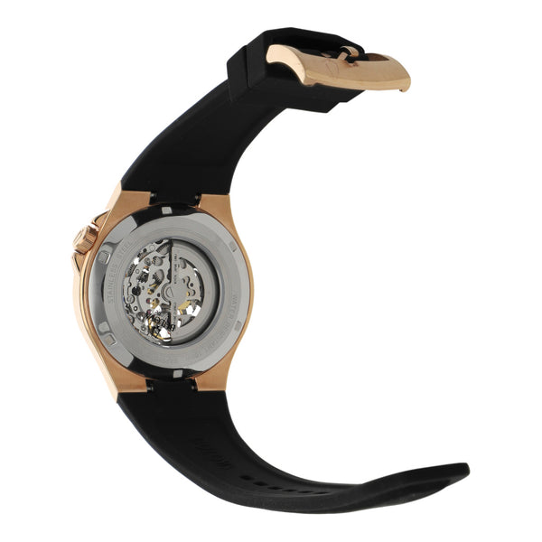 Reloj Bulova para caballero modelo Mechanicals.