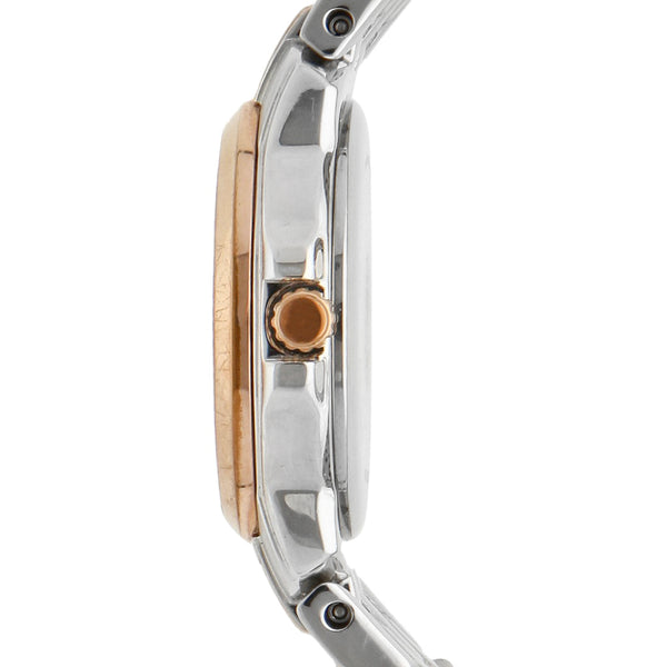 Reloj Citizen para dama modelo Eco-drive.