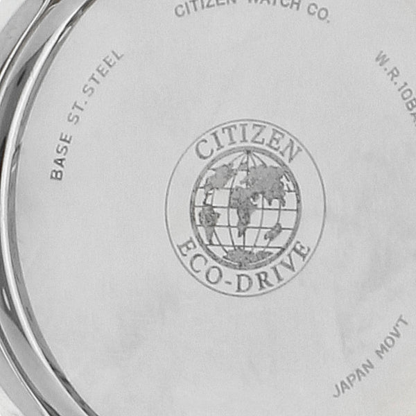 Reloj Citizen para dama modelo Eco-drive.
