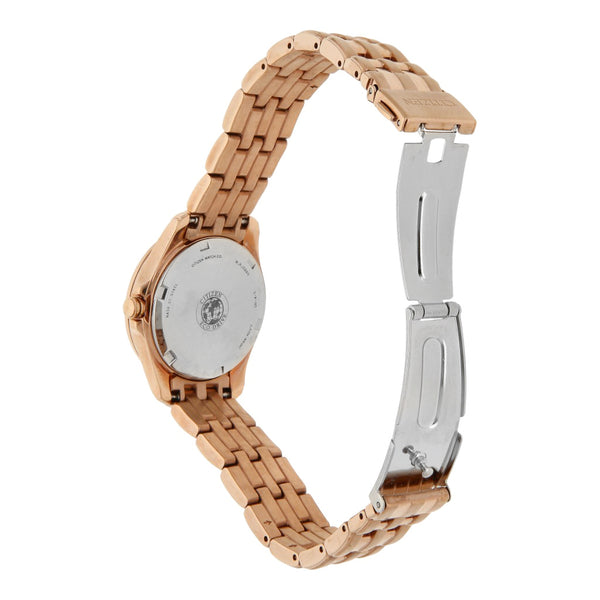 Reloj Citizen para dama modelo Eco-drive.