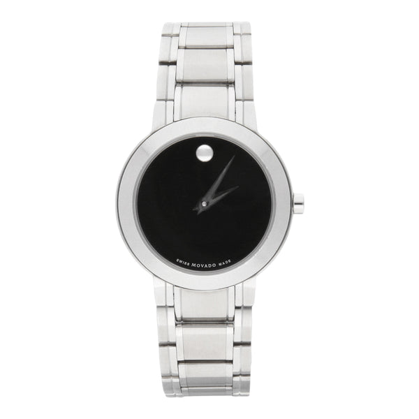 Reloj Movado para dama modelo Museum.