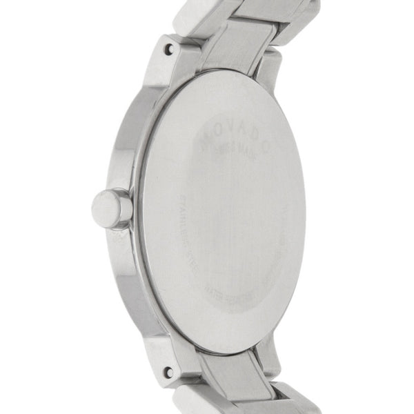 Reloj Movado para dama modelo Museum.