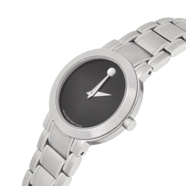 Reloj Movado para dama modelo Museum.
