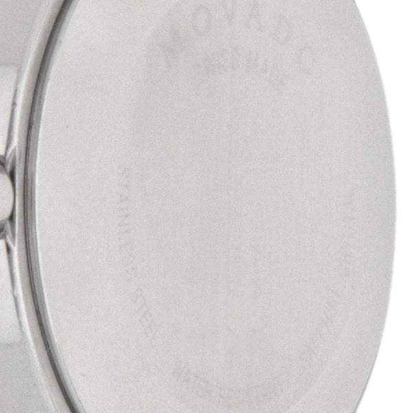 Reloj Movado para dama modelo Museum.