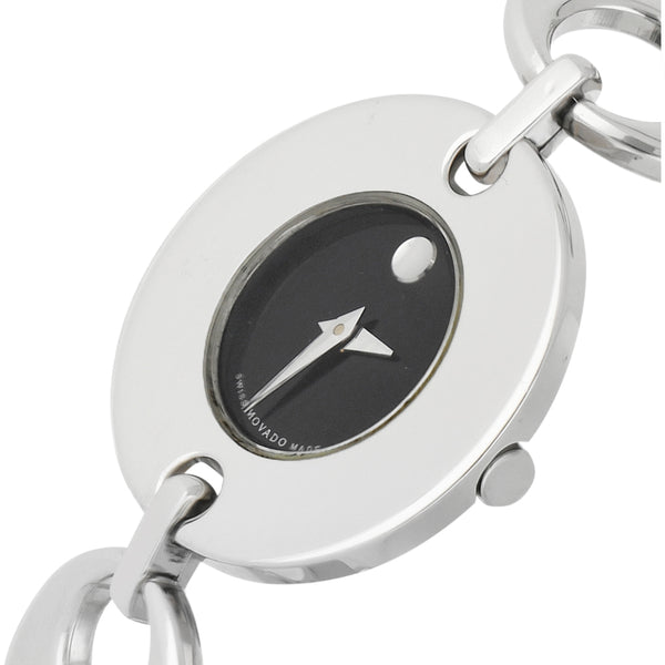 Reloj Movado para dama modelo Amorosa.