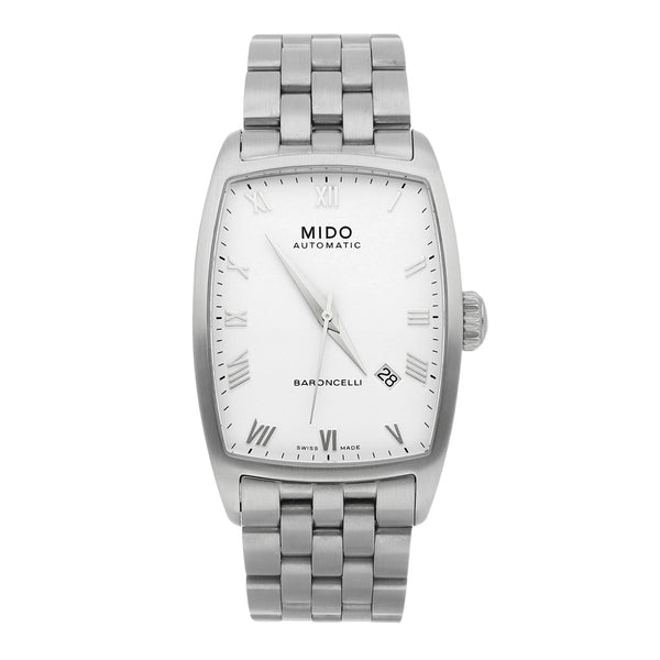 Reloj Mido para caballero modelo Baroncelli.