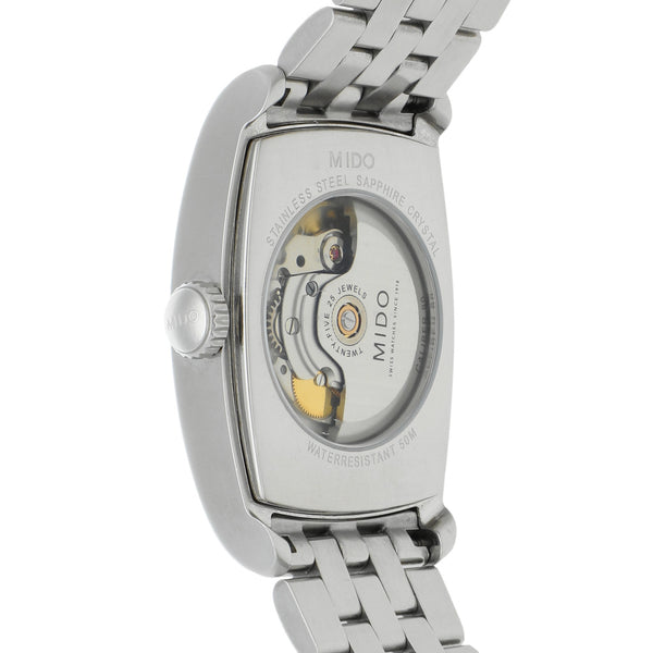 Reloj Mido para caballero modelo Baroncelli.