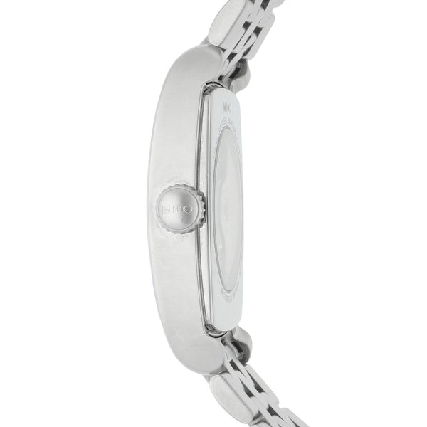 Reloj Mido para caballero modelo Baroncelli.