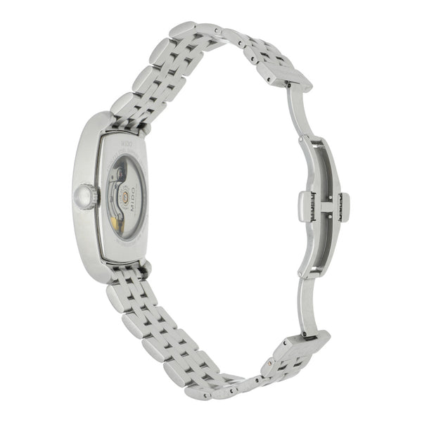 Reloj Mido para caballero modelo Baroncelli.