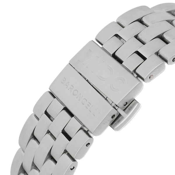 Reloj Mido para caballero modelo Baroncelli.