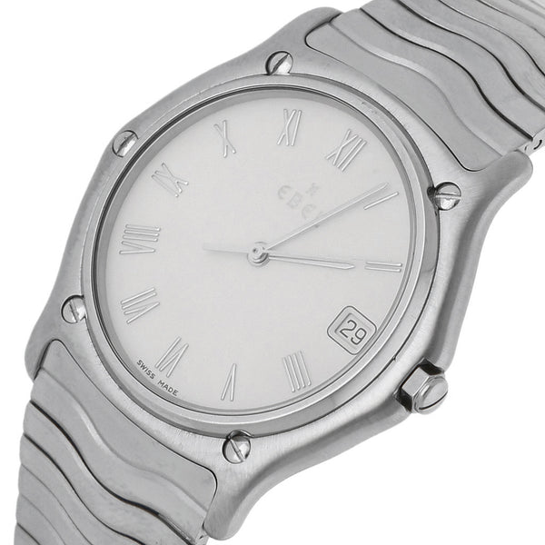 Reloj Ebel unisex modelo Classic.