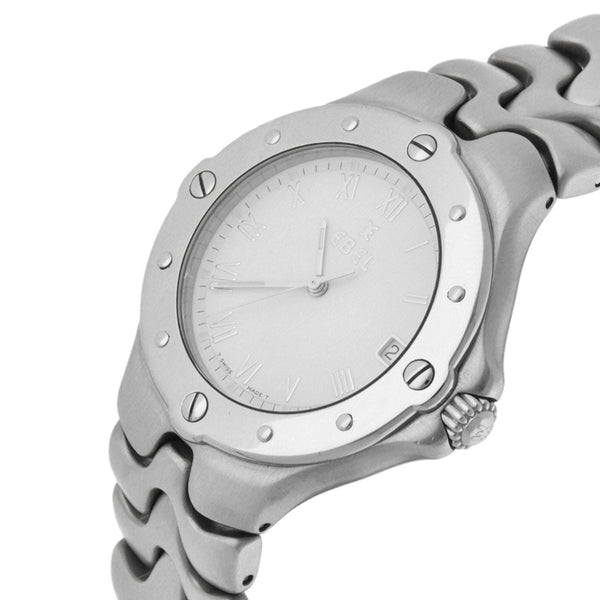 Reloj Ebel para caballero modelo Sportwabe.
