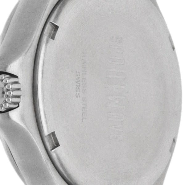 Reloj Ebel para caballero modelo Sportwabe.