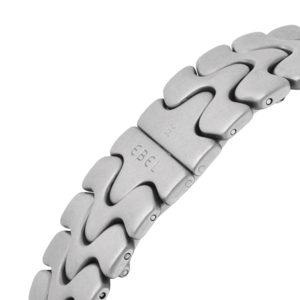 Reloj Ebel para caballero modelo Sportwabe.