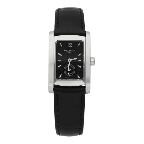 Reloj Longines para dama Dolce Vita.