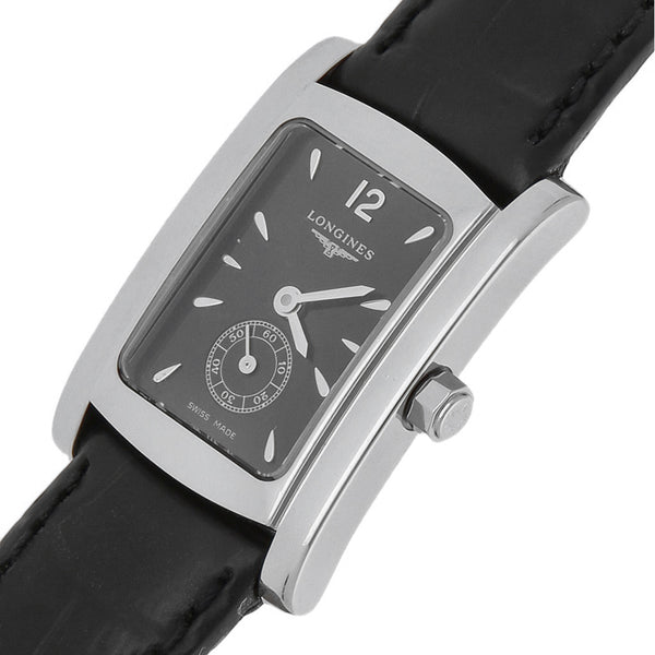 Reloj Longines para dama Dolce Vita.