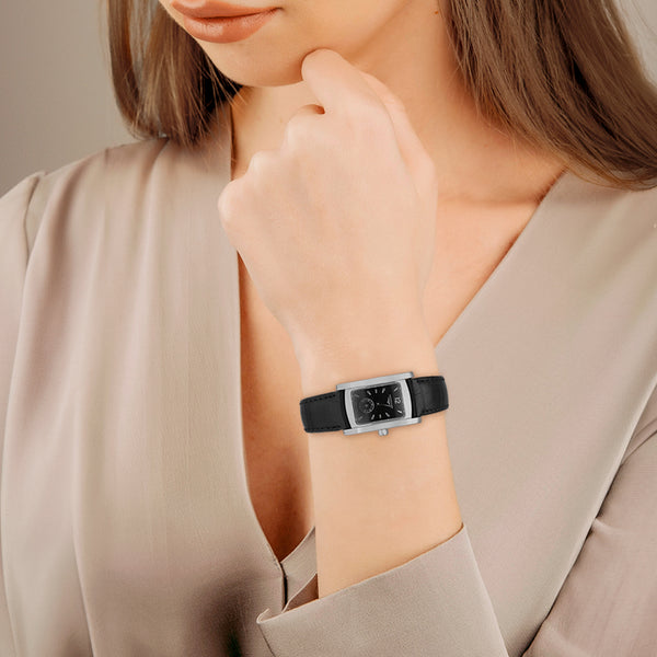 Reloj Longines para dama Dolce Vita.
