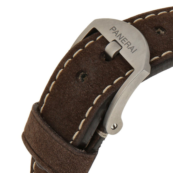 Reloj Panerai para caballero modelo Radiomir.
