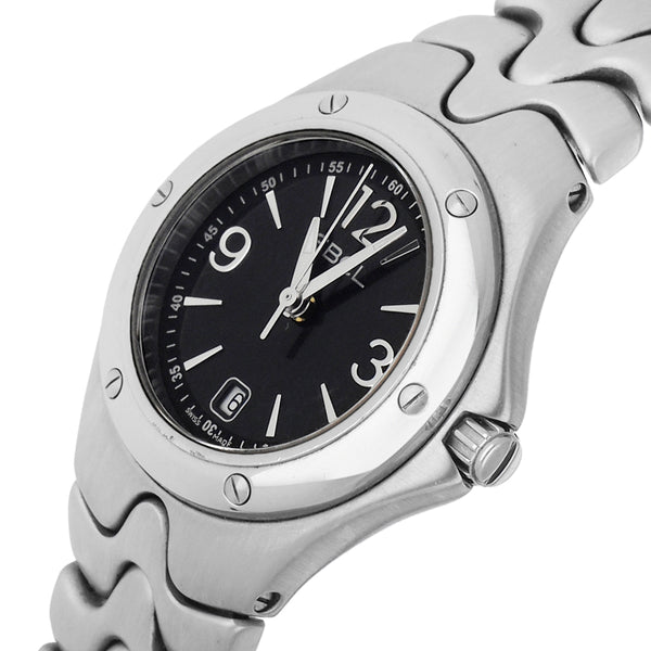 Reloj Ebel para dama modelo Sport Wave.