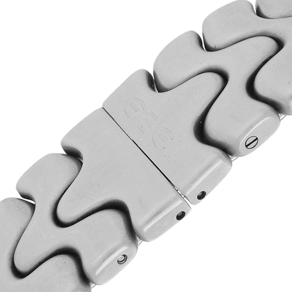 Reloj Ebel para dama modelo Sport Wave.