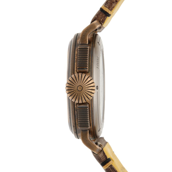 Reloj Zenith para caballero modelo Pilot type 20 Chronograph Cohiba.