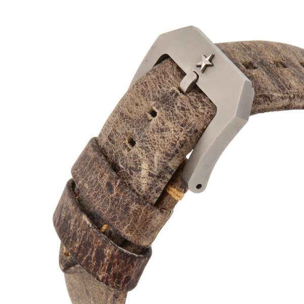 Reloj Zenith para caballero modelo Pilot type 20 Chronograph Cohiba.