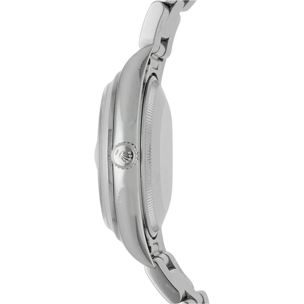 Reloj Rolex para caballero modelo Oyster Perpetual Date.