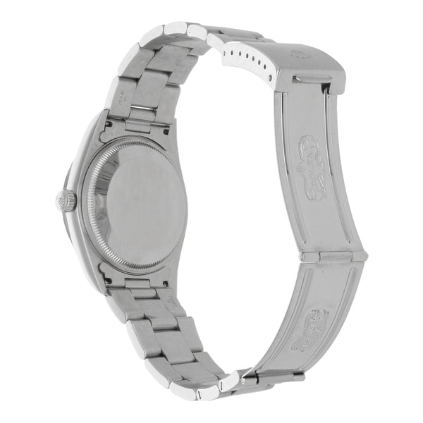 Reloj Rolex para caballero modelo Oyster Perpetual Date.