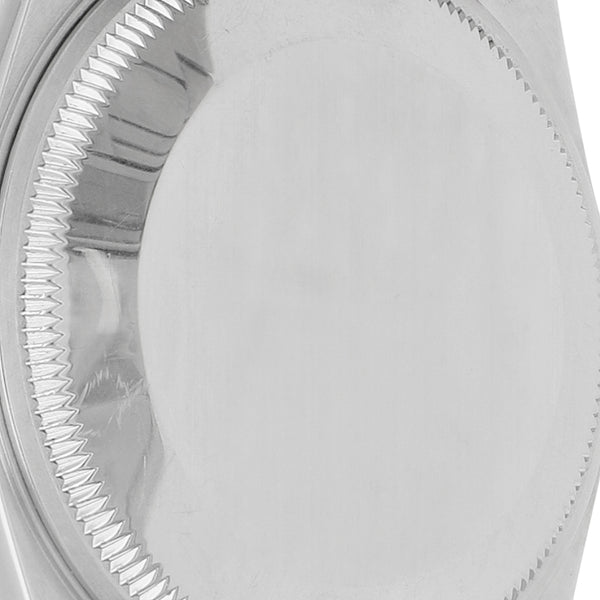 Reloj Rolex para caballero modelo Oyster Perpetual Date.