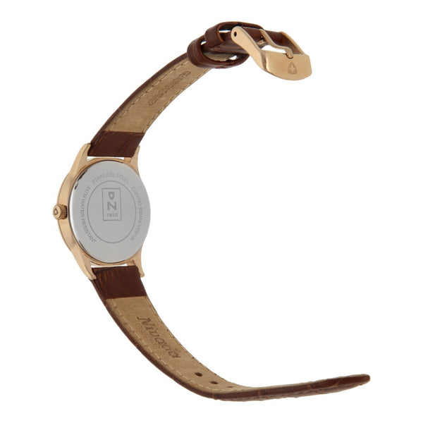 Reloj Nivada para dama modelo Grenchen.