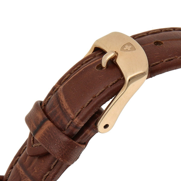Reloj Nivada para dama modelo Grenchen.