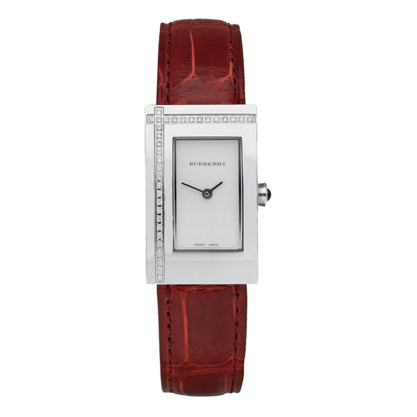 Reloj Burberry para dama modelo BU5002.