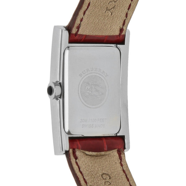 Reloj Burberry para dama modelo BU5002.