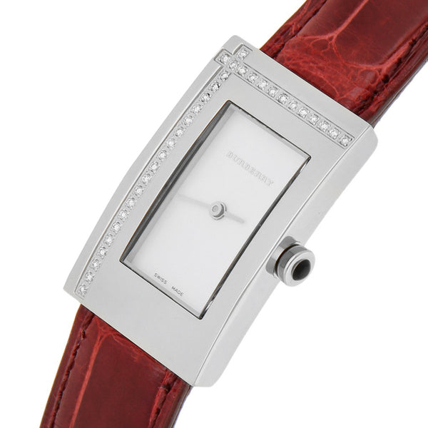 Reloj Burberry para dama modelo BU5002.