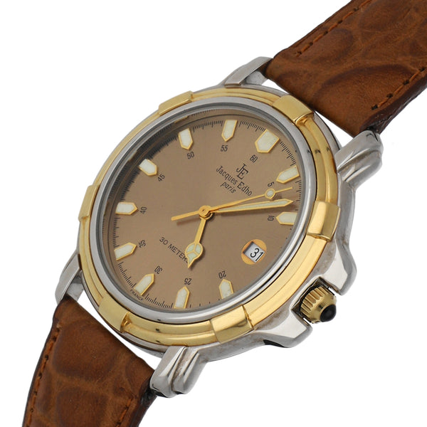 Reloj Jaques Edho para caballero modelo Le Magnifique.