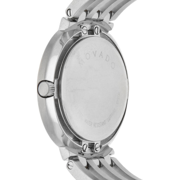 Reloj Movado para dama modelo Museum.