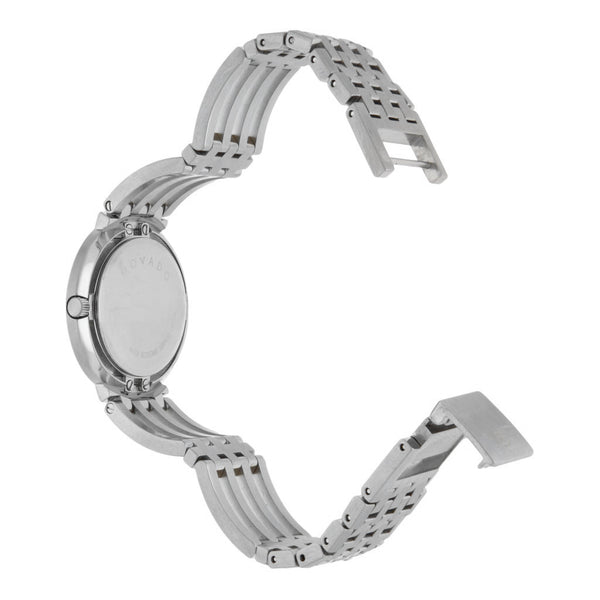 Reloj Movado para dama modelo Museum.