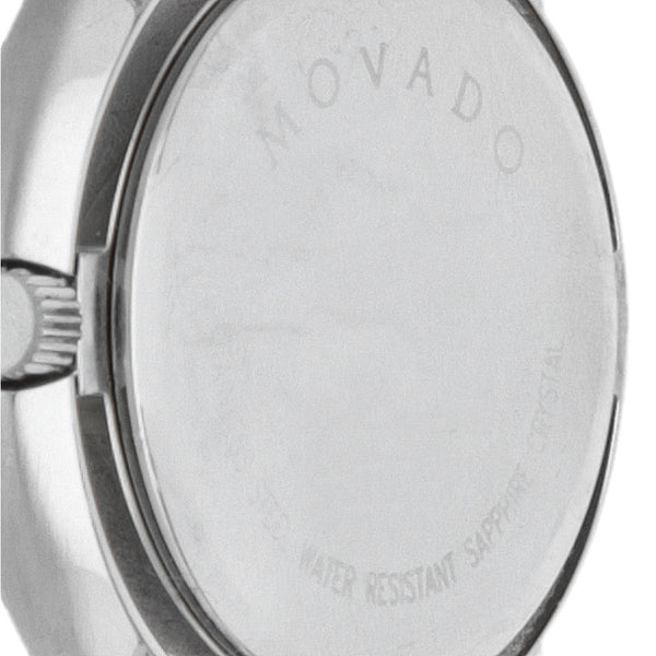 Reloj Movado para dama modelo Museum.